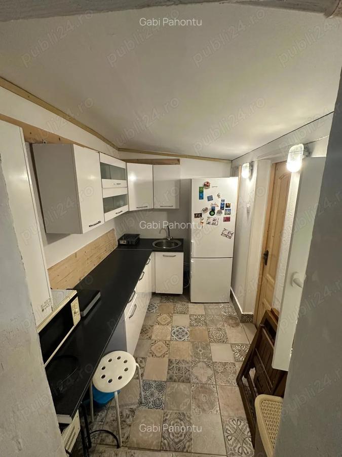 Casa ultracentral Sector I - 6