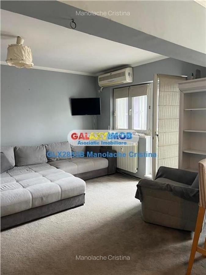 Apartament 4 camere Stefan Cel Mare - 3
