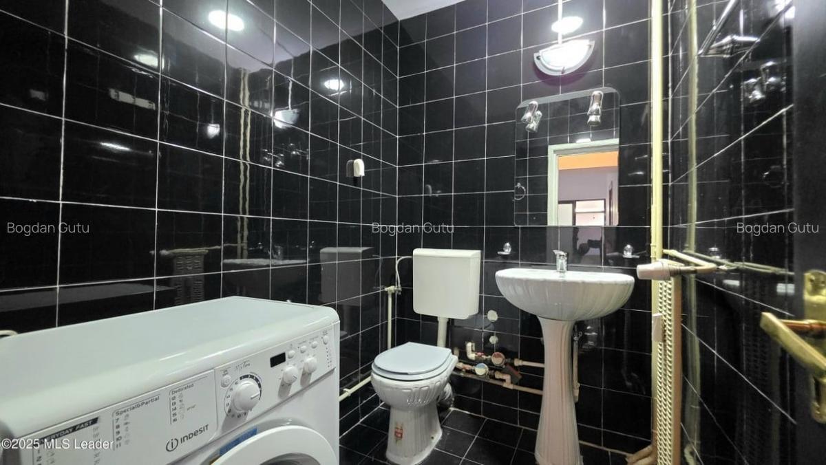 Libertatii - Regina Maria, 3 Camere Decomandat, Panorama - 12