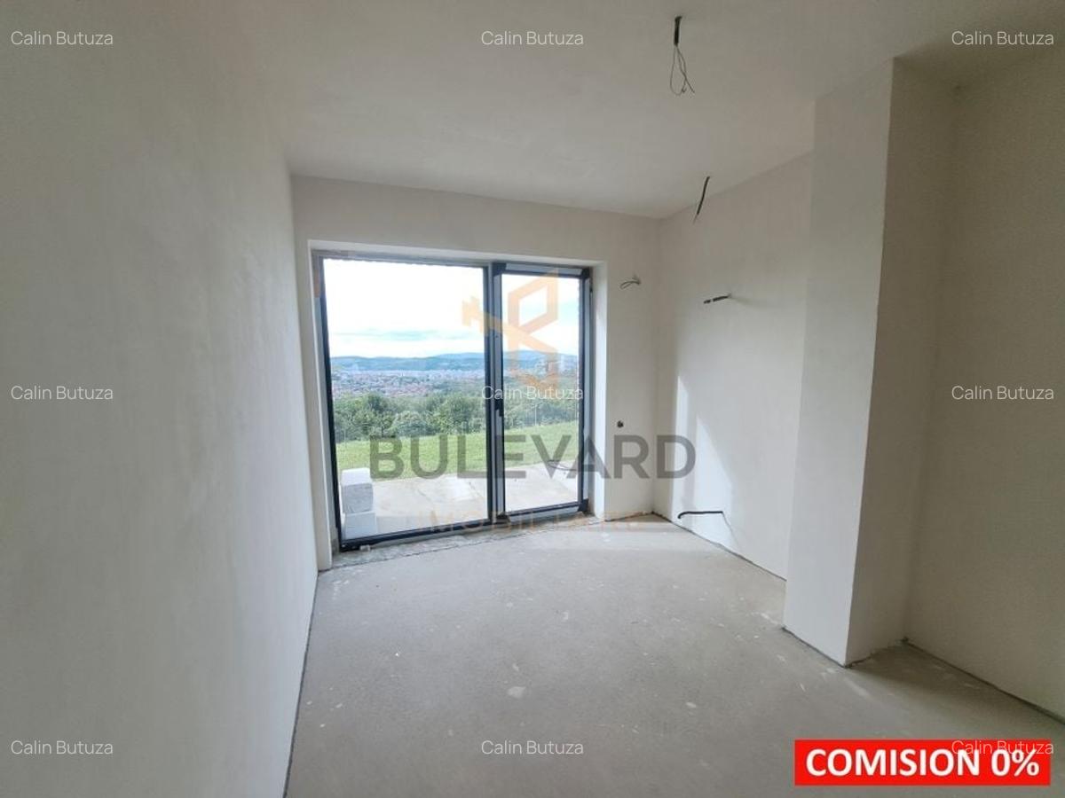 Apartament exclusivist, curte individuala, parcare acoperita, zona Europa - 15