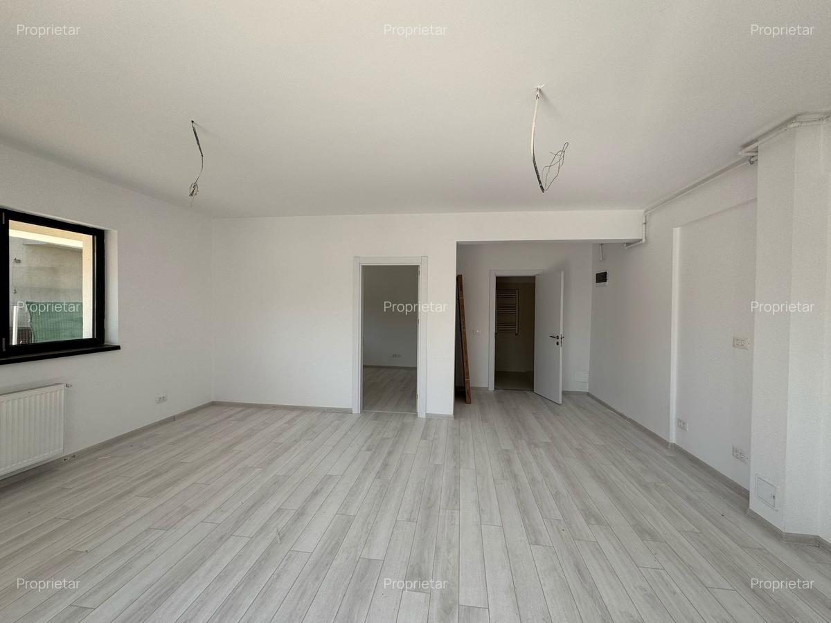 Spatiu Comercial 45mp- parte ansamblu rezidential 99RESIDENCE- in statia STB - 5