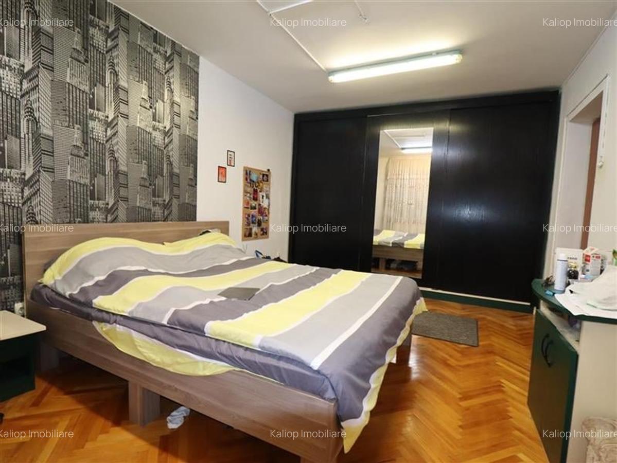 Apartament 3 camere | boxa | 72 mp | etaj 1 | Manastur - 15