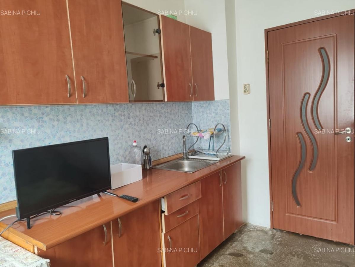 Apartament cu 2 camere decomandat, mobilat în Craiter - 8