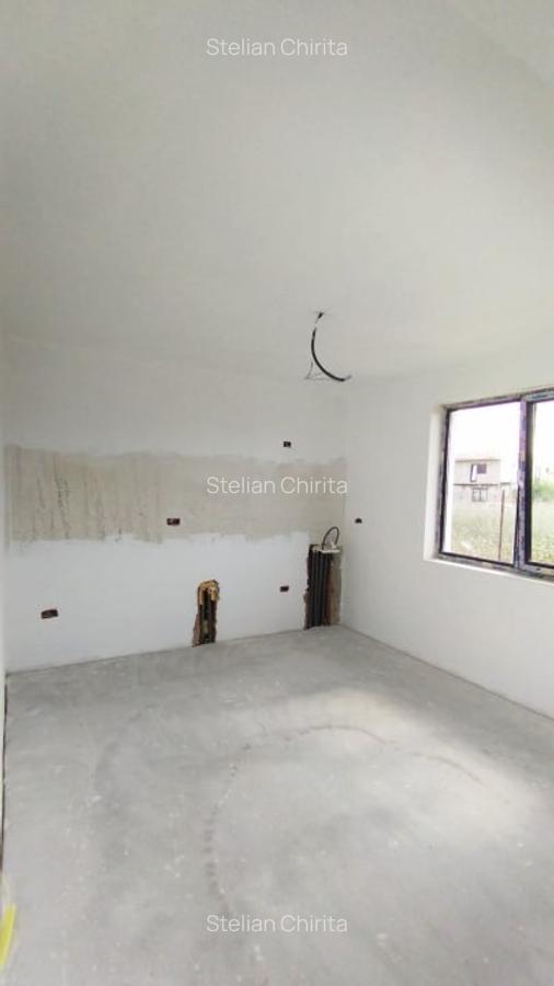Casa in oglinda, zona Berceni - Strada Macului 110 mp utili | Curte 345 mp - 11