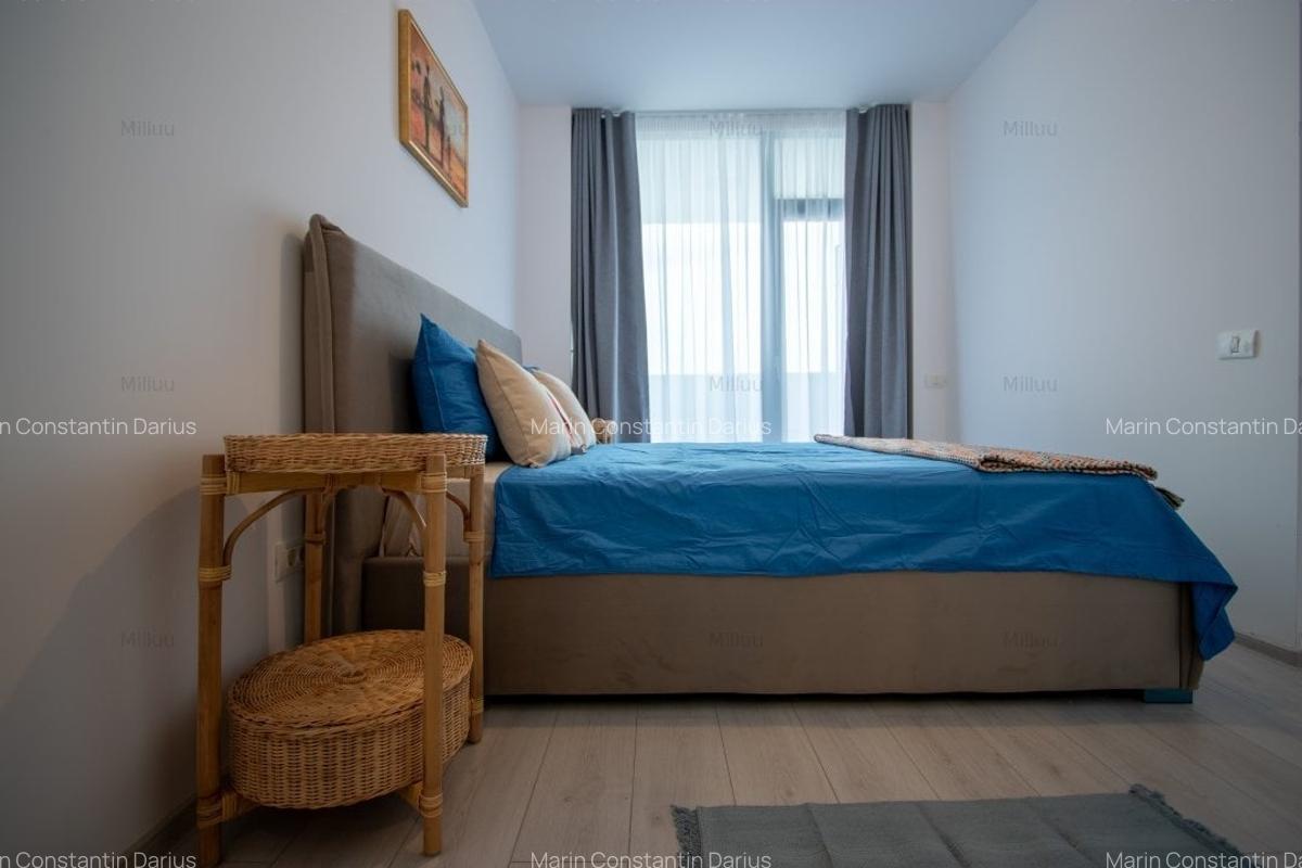 2 Camere XCity Towers | Mobilat si utilat | Zona Torontalului - 8