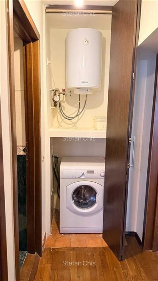 Apartament 2 camere | Turda - Parcul Regina Maria | Bloc 1982 - 6