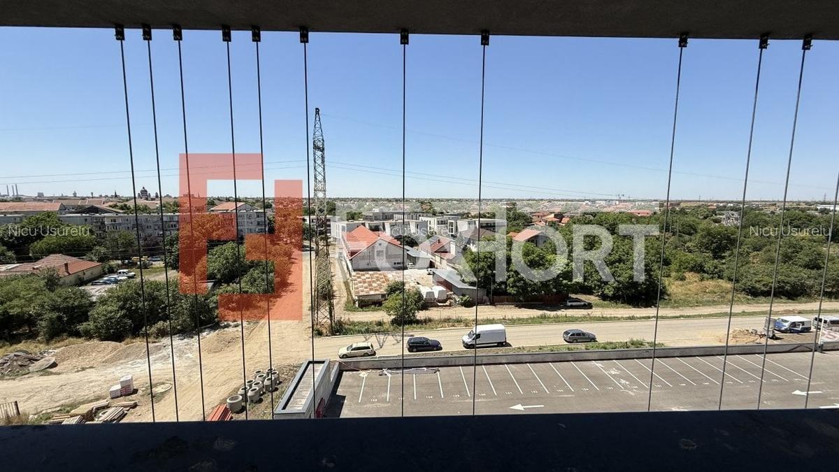 COMISION 0 % Apartament de vanzare 2 camere langa VOX Timisoara - 13
