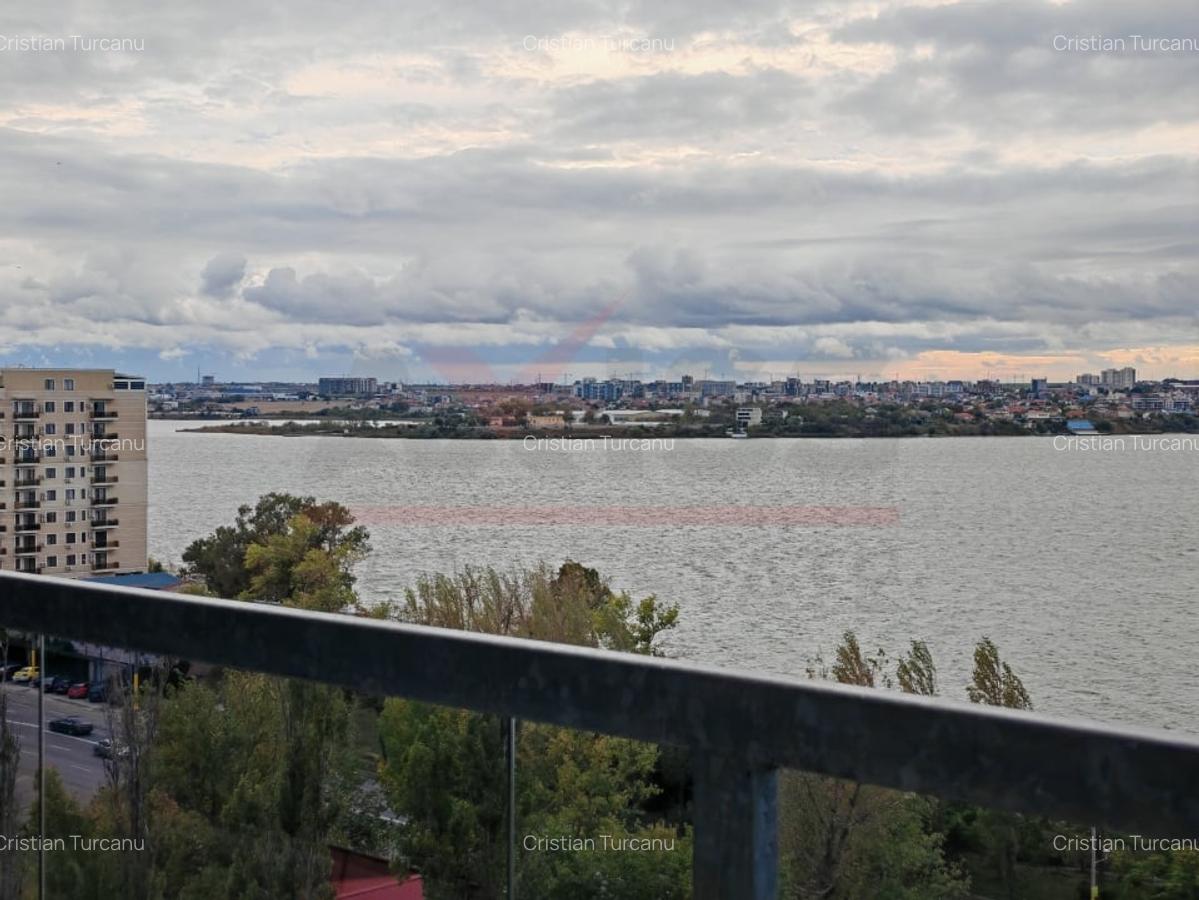 Ap 2 camere | Vedere Spectaculoasa Catre Lac | Mamaia IAKI - 1