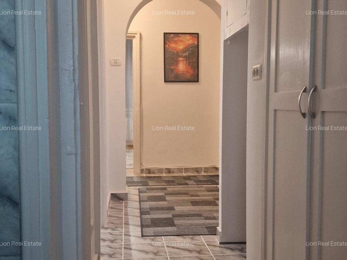 2 Camere | Bucurestii Noi | Etaj 1 | 78 mp | Dressing | - 4