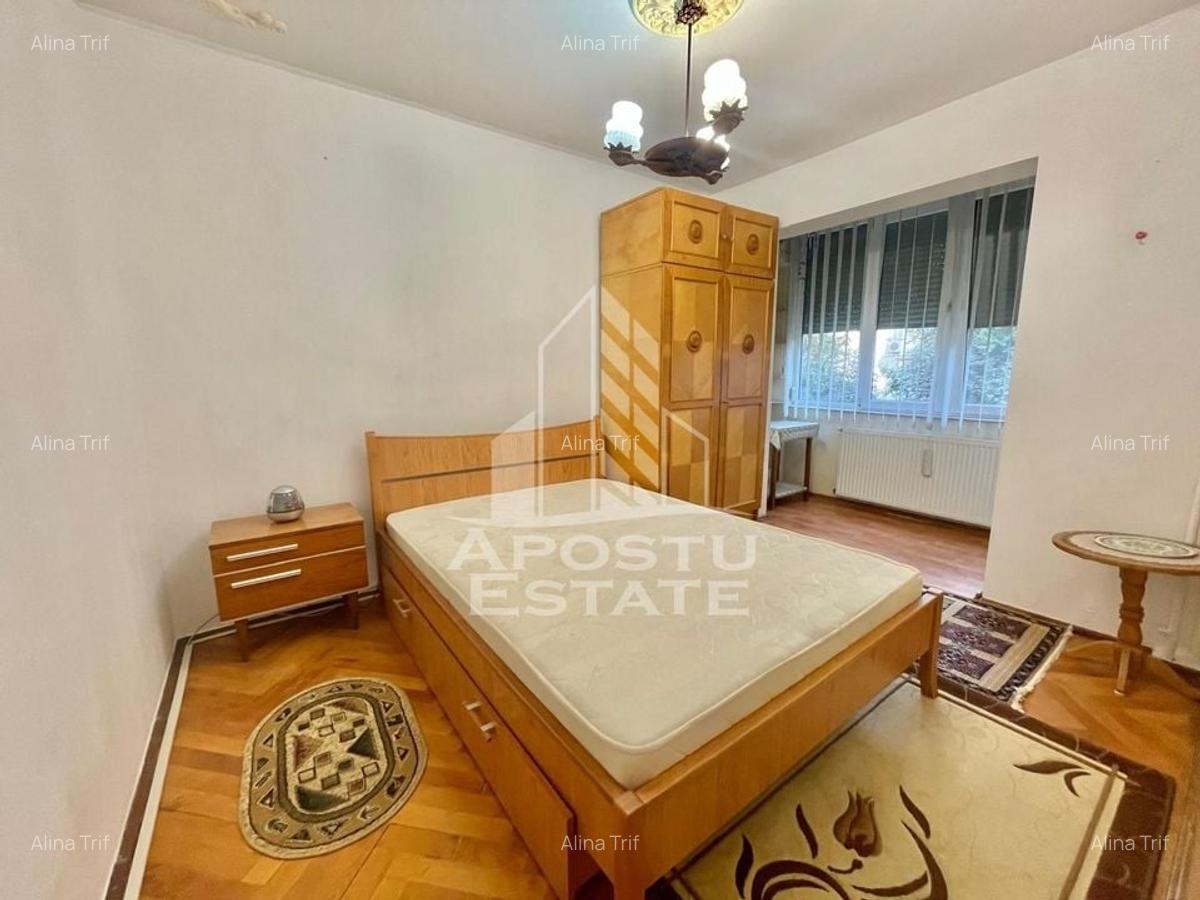 Apartament 3 camere,  Torontalului, In apropiere de Iulius Mall - 1