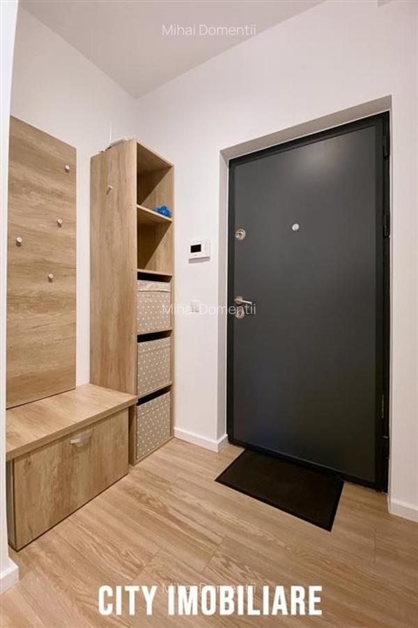 Apartament 2 camere, S-58 mp + 2 terase, bloc nou,  Zorilor. - 23