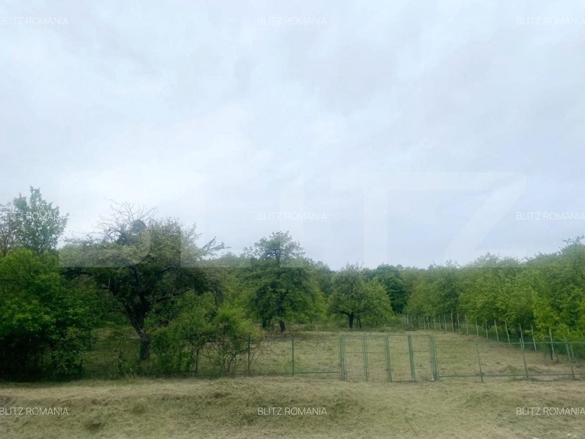 Casa de vanzare, cu 4 camere, 170mp, zona Garbau (Cornesti) - 16