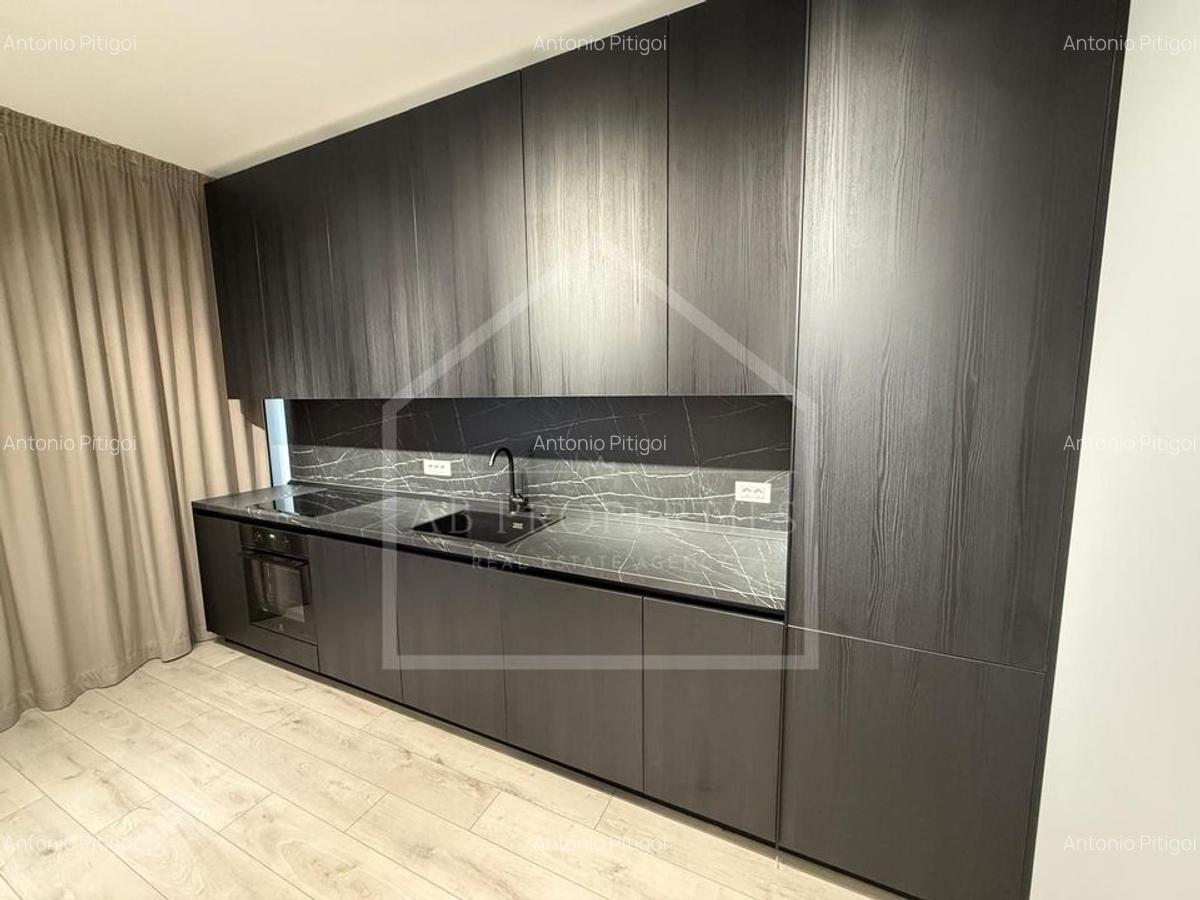 Apartament cu 3 camere decomandat, mobilat în Herăstrău - 13