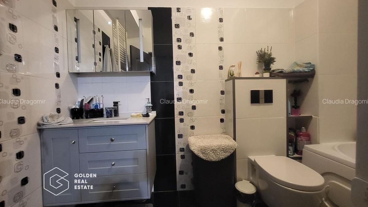 Apartament  cu spatiu de joaca si curte in Giroc - 7