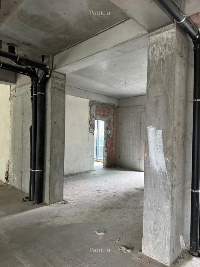 Spatiu comercial Cortina North 477MP - 9