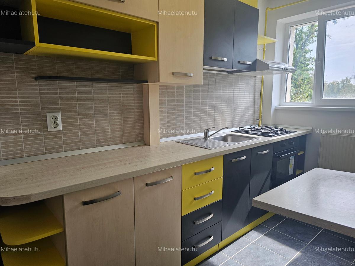 Apartament de inchiriat 2 camere decomandate zona Copou-Universitatea Al I Cuza - 10