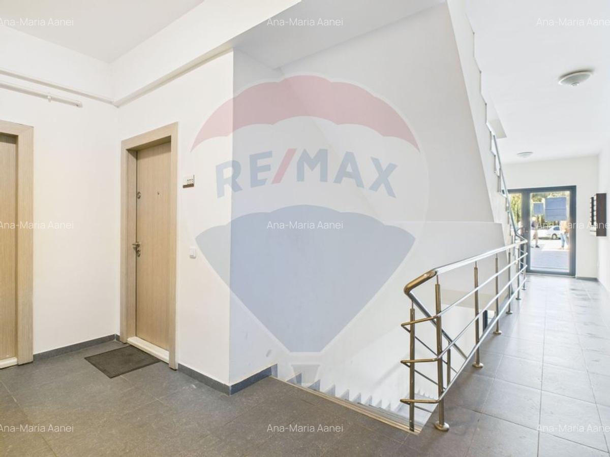 De vanzare | Apartament 3 camere | Northlight Residence - 21