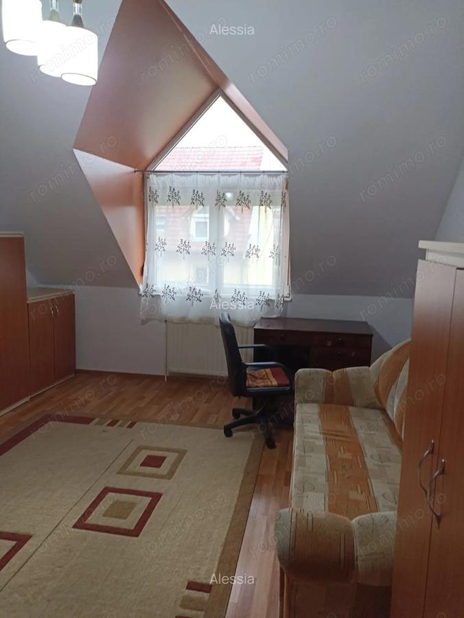 Apartament cu o camera langa McDonald's Rogerius - 2