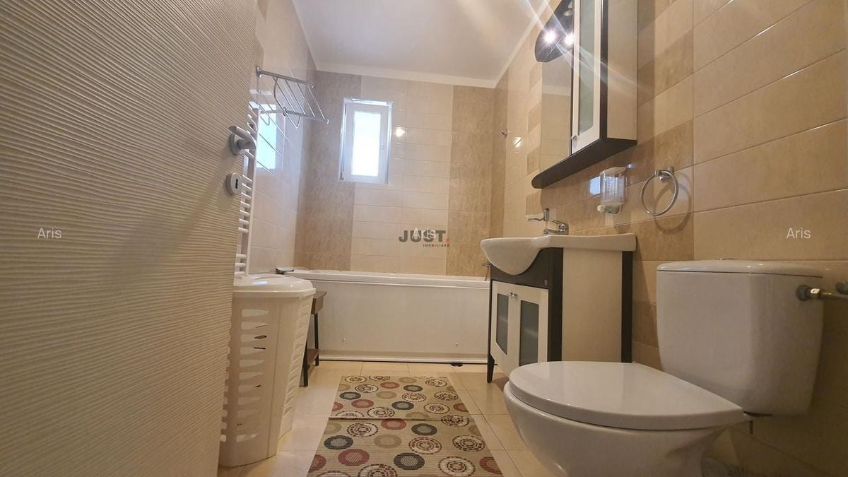 Apartament Spațios cu 1 Cameră  Zorilor,Spitalul de Recuperare ? - 3