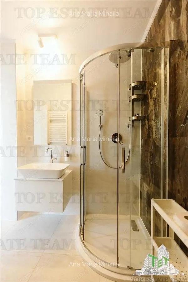 2 camere cu Terasa de 100 mp , Duplex Exclusivist Lux la Mansarda! - 7