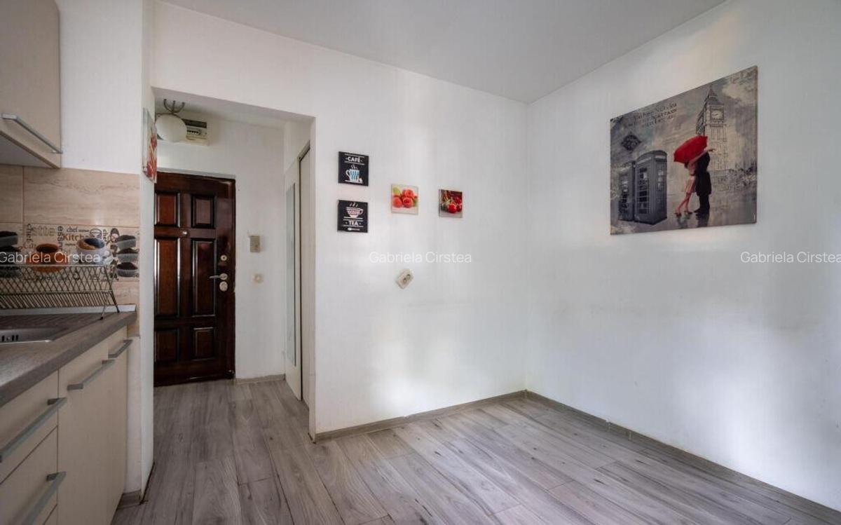 Apartament 2 Camere Calea Rahovei. - 9