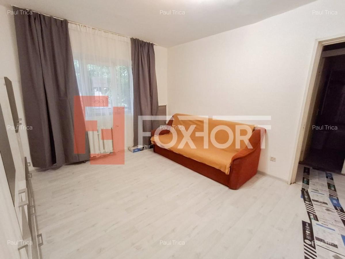 Apartament cu 2 camere de inchiriat in Timisoara - zona Olimpia-Stadion - 1