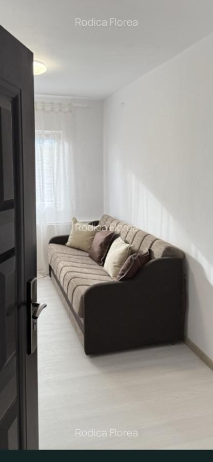 Garsoniera  renovata - modernă- langa Coresi  Mall - 5