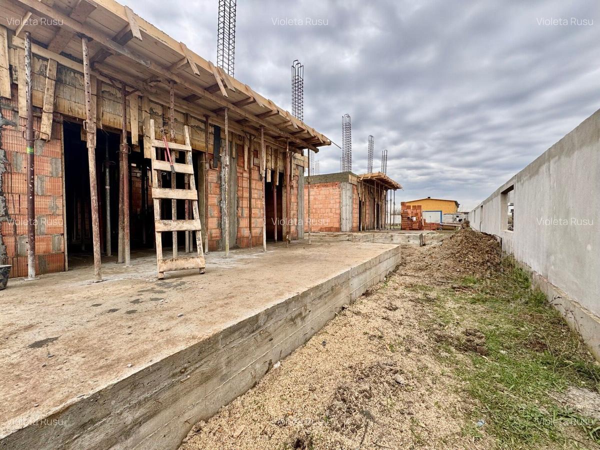 Vila Ideală pentru Familie | Tunari – Teren 400 m² | Lângă Cosmopolis - 5