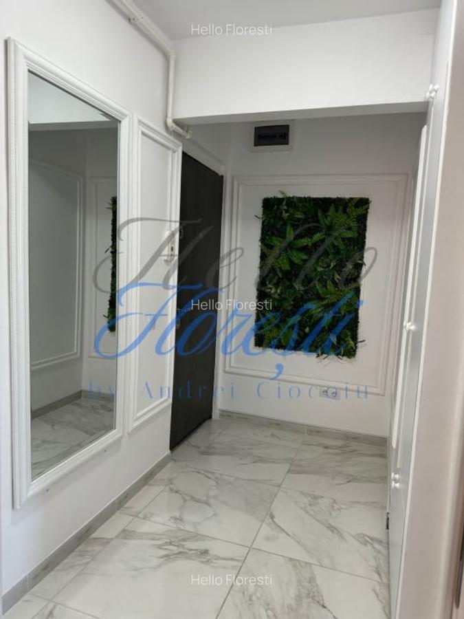 Apartament 2 camere Gheorgheni - 2