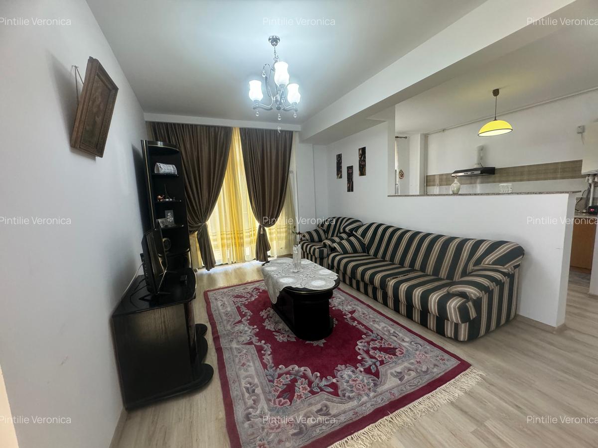 2 Camere Zona Stadion Gaze Termen Lung - 1