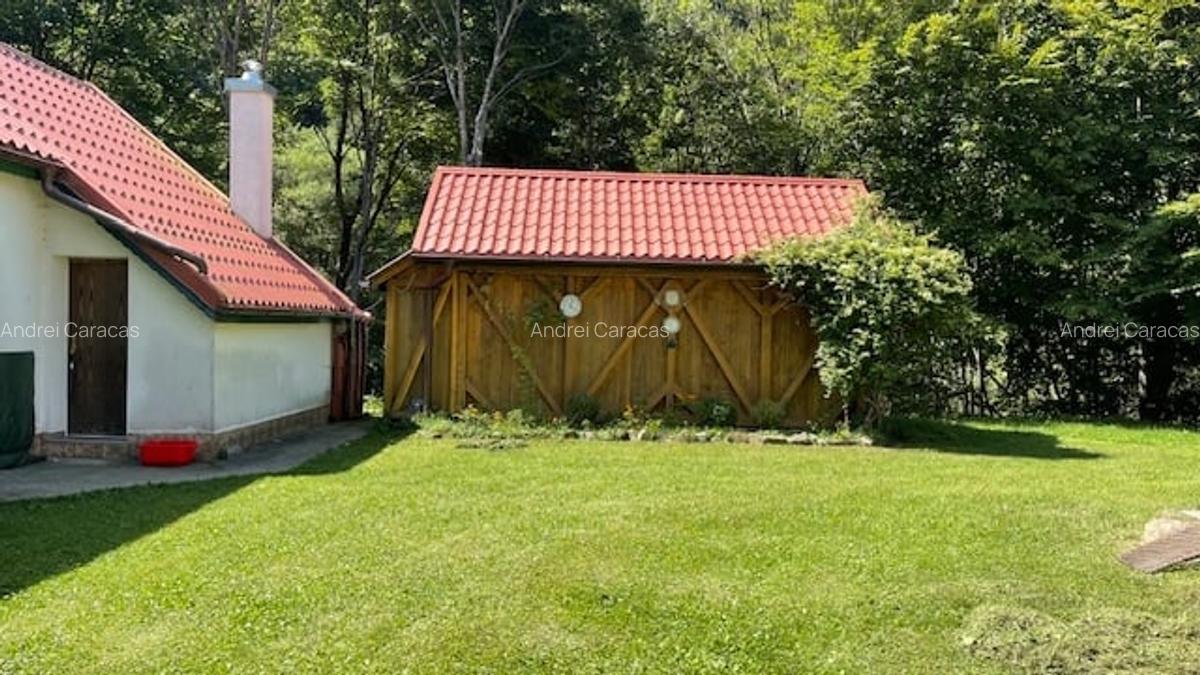 Casa cu Teren de 3000 metri patrati de vanzare - 5