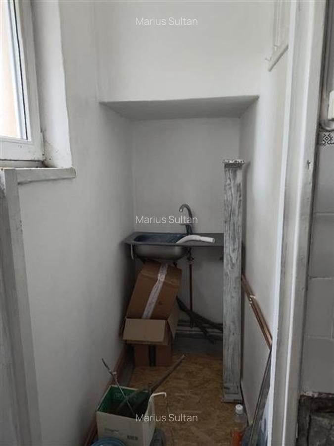 Apartament cu 2 camere semidecomandat, mobilat în Gemenii - 10