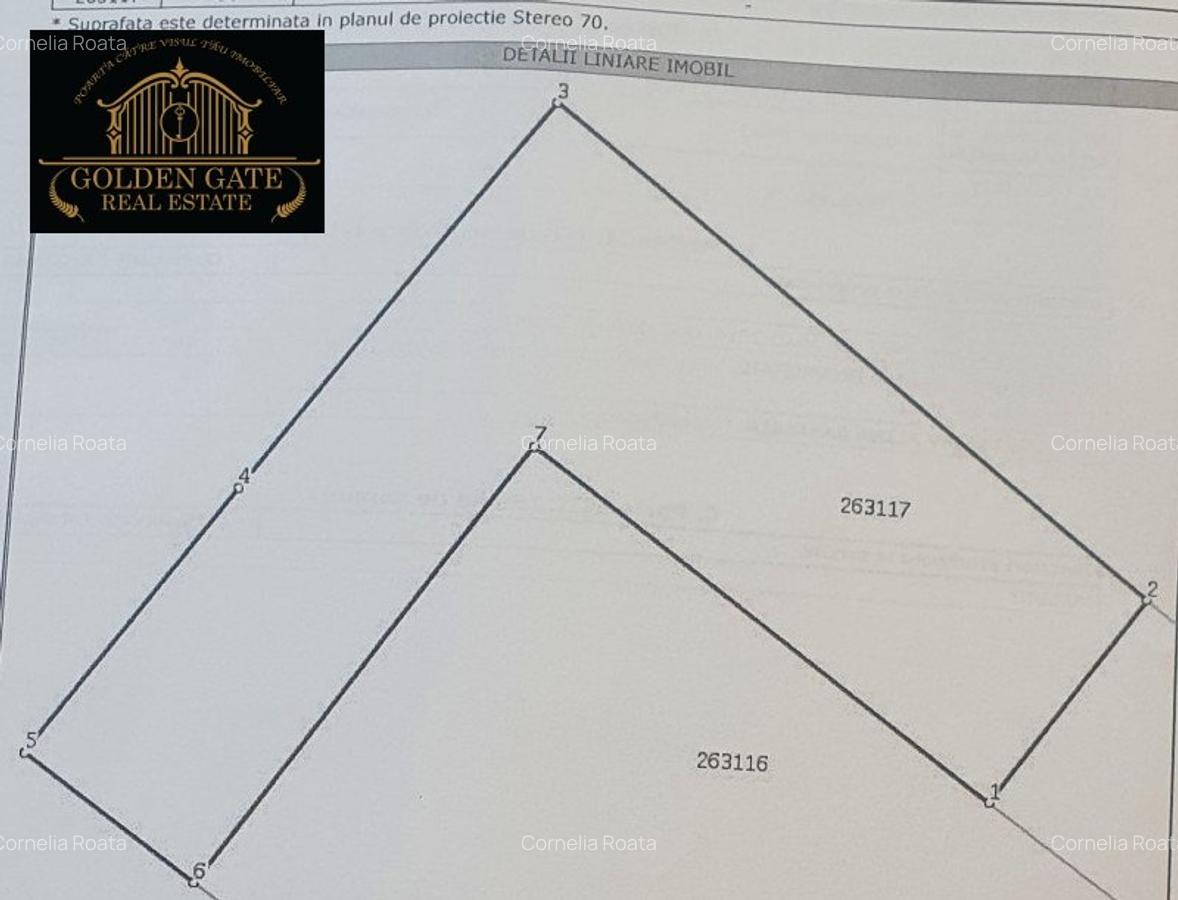 Apartament cu 2 camere semidecomandat, mobilat în Bucureștii Noi - 15