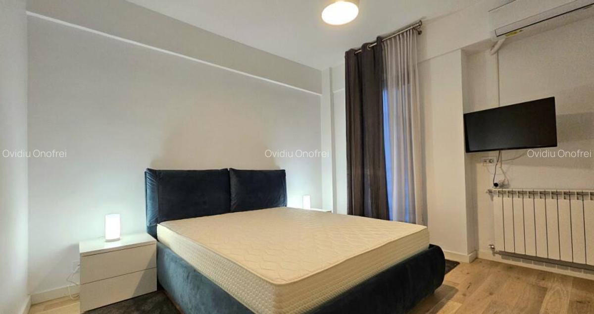 Apartament complet cu vedere libera si parcare - terasa 200 - 14