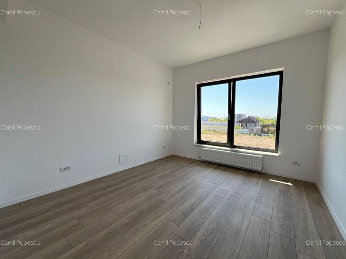Vila spatioasa langa padure TVA 0%, teren 700mp, DN1, A3, A0 - 29