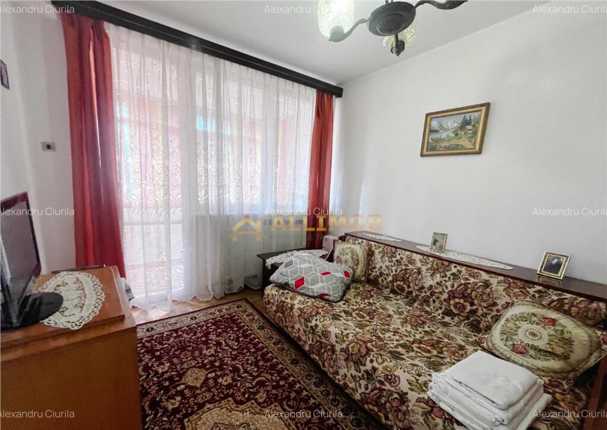 Apartament 2 camere de vanzare, ultracentral Ploiest... - 11