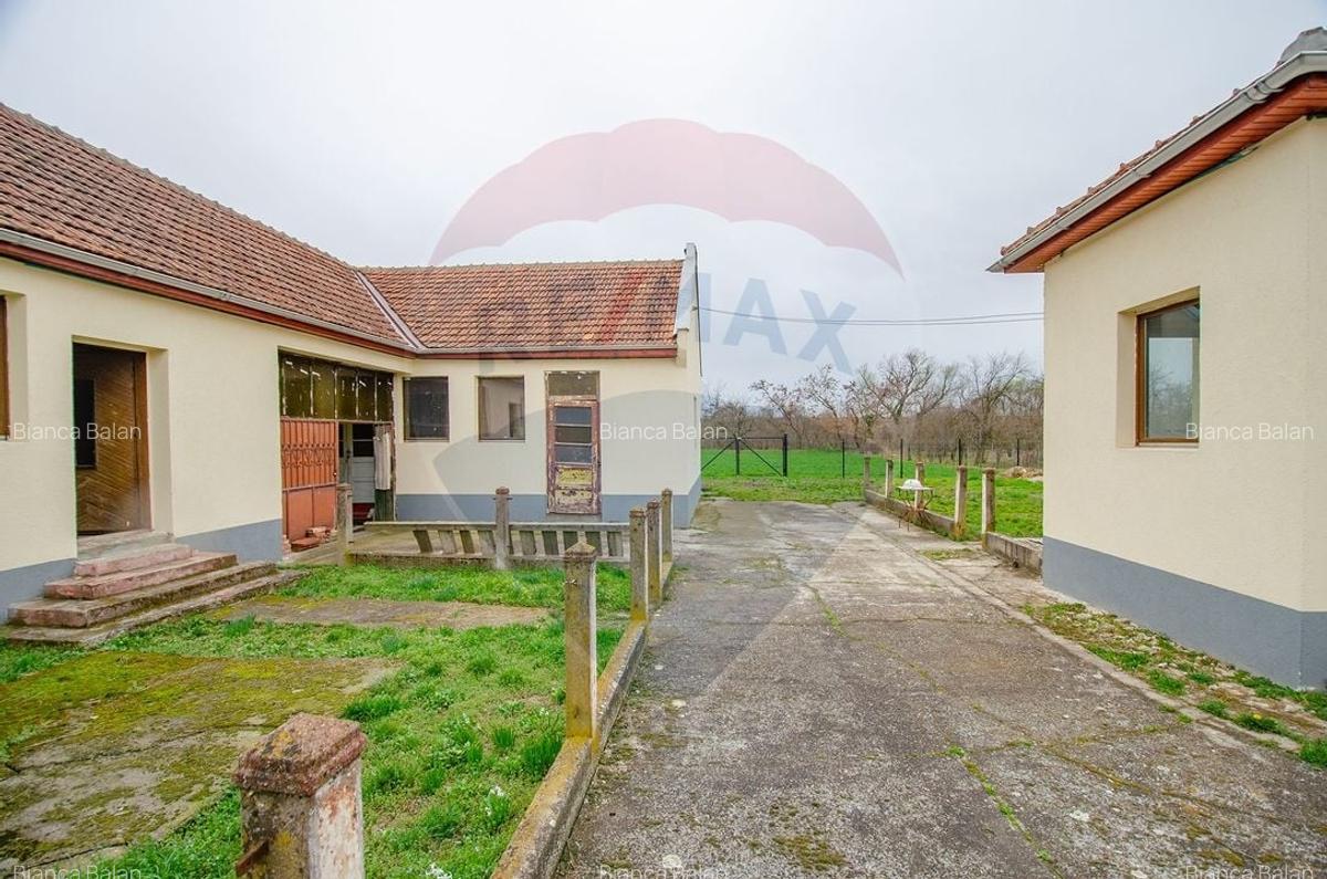 Casa de vanzare in Silagiu - 8