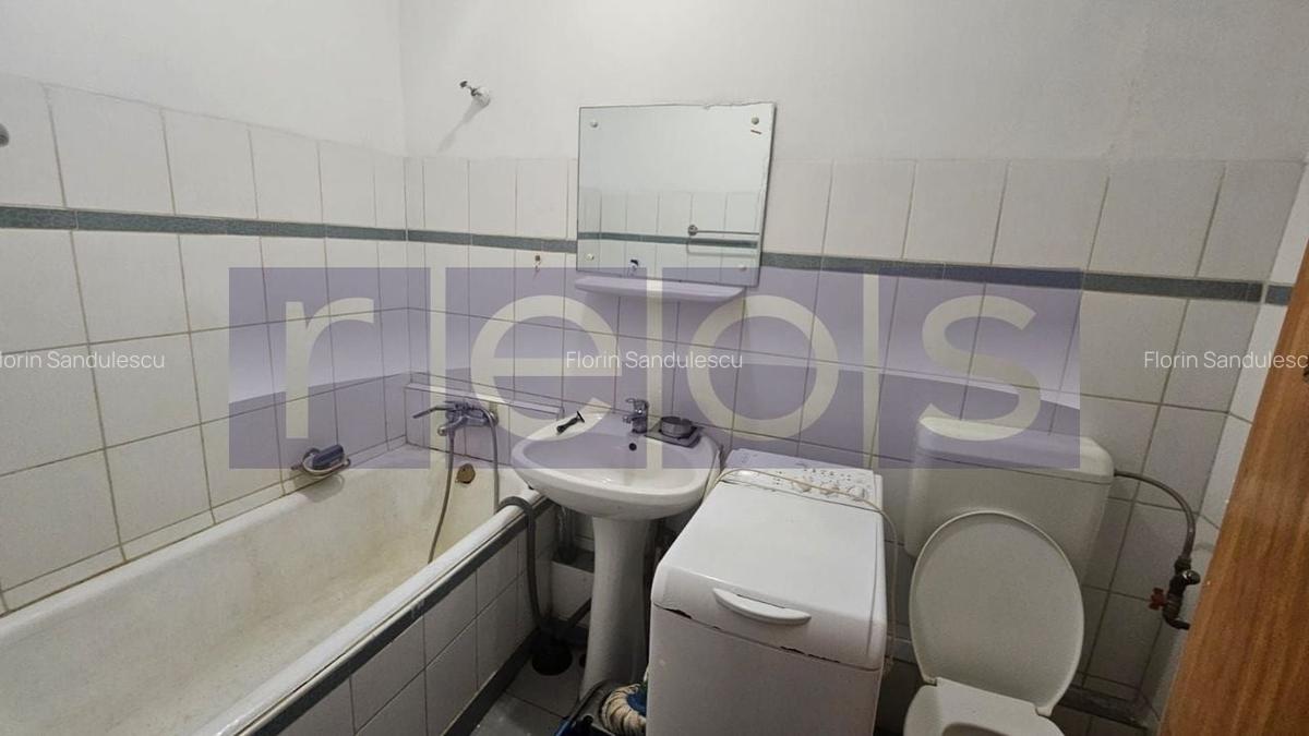 DE VANZARE GARSONIERA  45 MP PANDURI-13 SEPTEMBRIE DECOMANDATA AN 1992 - 4