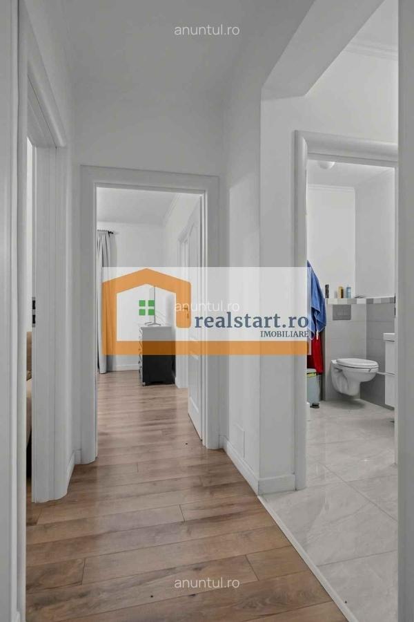 Baneasa, I. Ionescu de la Brad, lift, curte proprie 22mp, parcare - 17