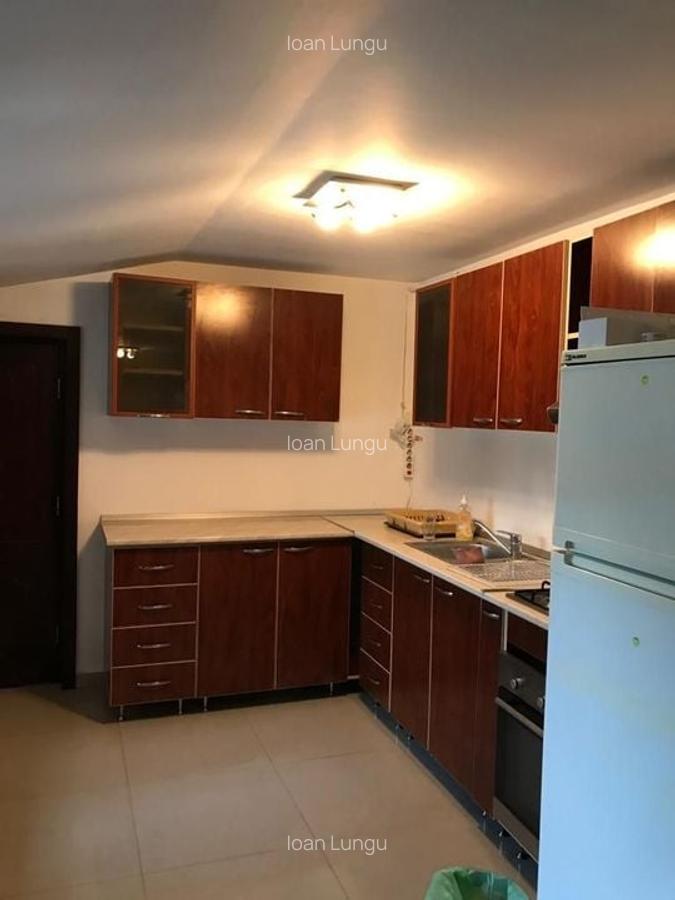Unirii, Marasesti S+P+1+M, curte, Sp Com si 2 apartamente - 12