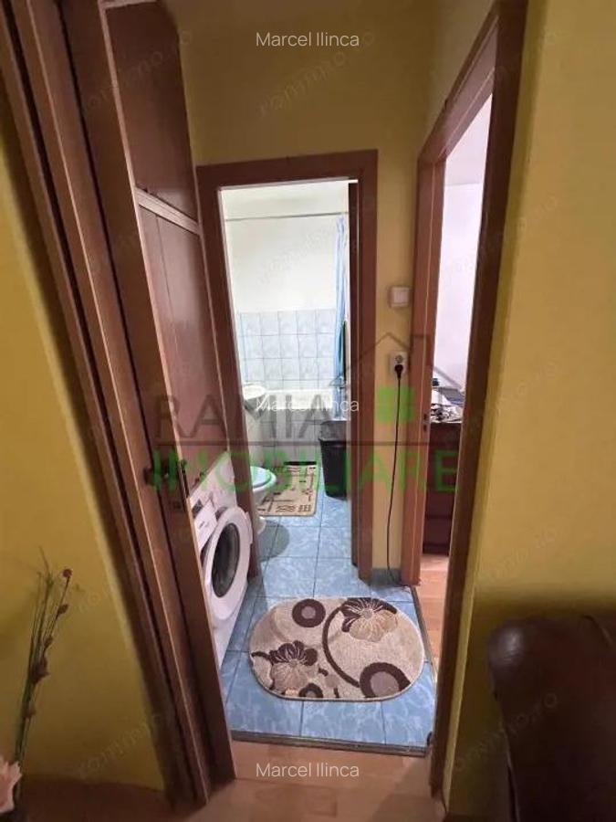 Apartament 3 camere Sacele- Electroprecizia - 2