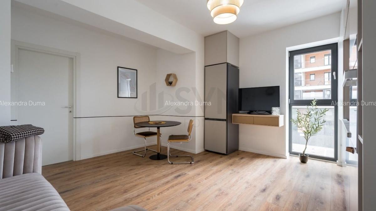 REA1024166 3 Camere l De Inchiriat l PANORAMA LAKE - 4