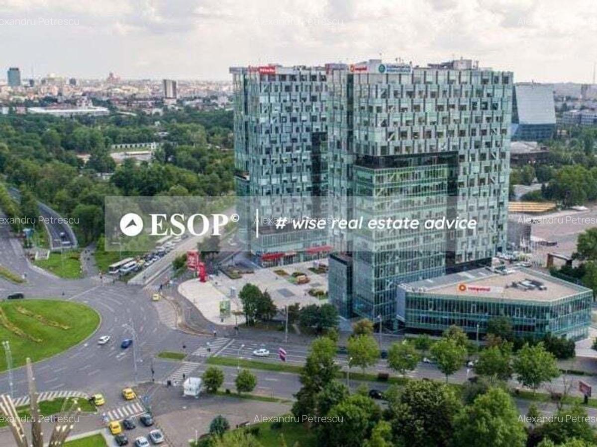 City Gate, Presei Libere, 300 - 7200 mp 0% comision! - 13