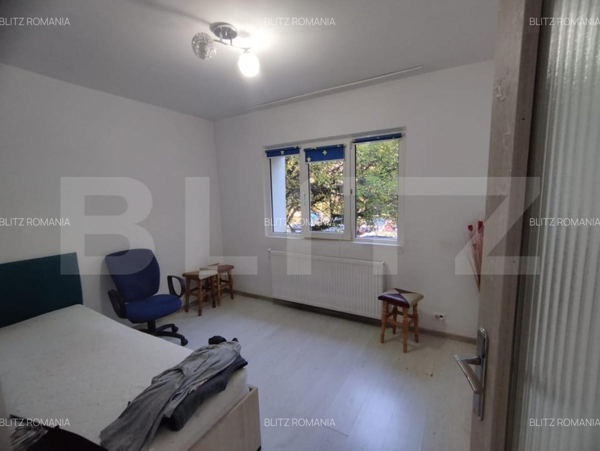 Apartament 4 camere, 80 mp, zona Frumoasa - 7