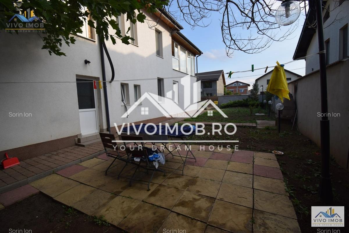Berceni - Fabrica de Mobilă | Vila P+1 | 5 camere | teren 576 mp - 7