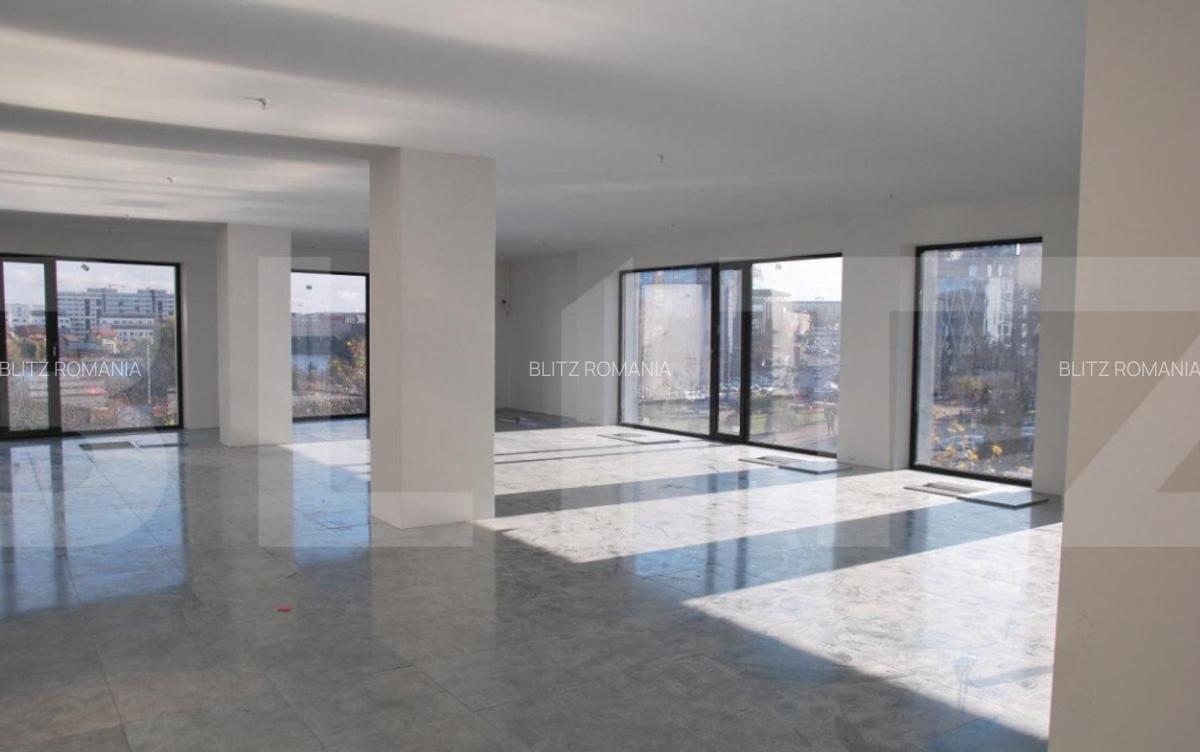 Open space, cladire clasa A - 16 Open space, cladire clasa A - 16