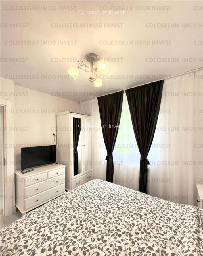 Apartament 3 camere - zona Centru Civic , Harmanului - 6