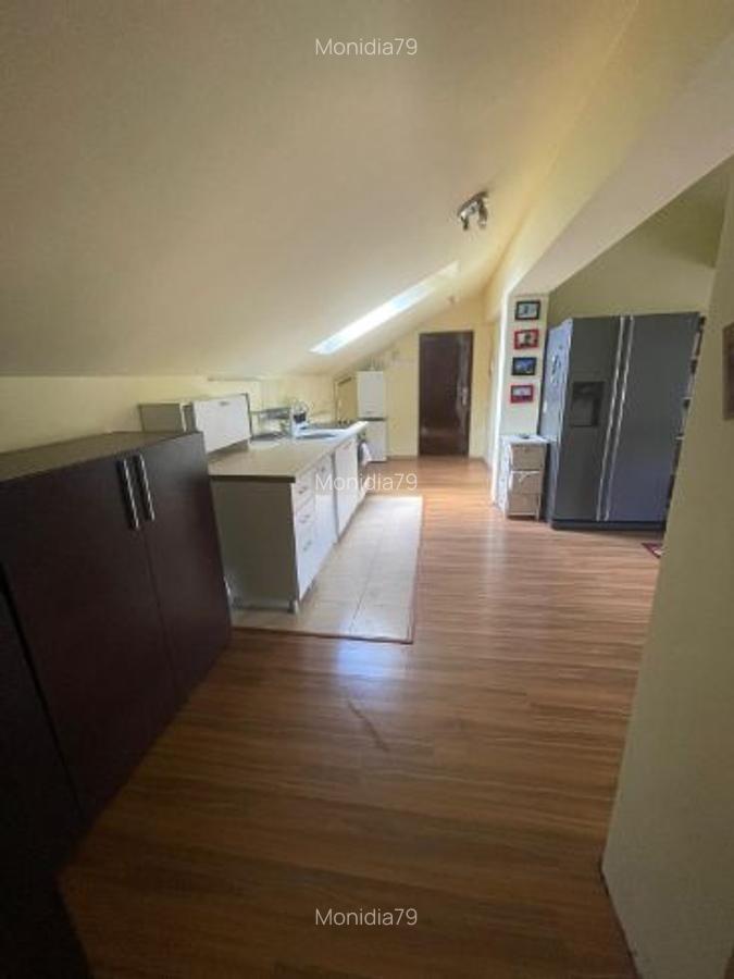 Închiriez apartament 3 camere în Florești - 3