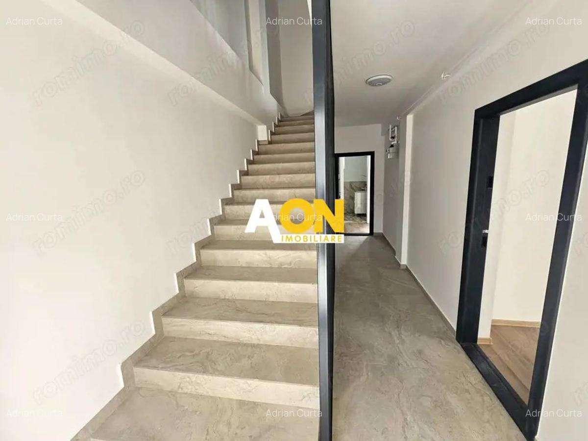 Spatiu de birouri versatil si modern, 34 mp , bloc nou, Cetate - 6