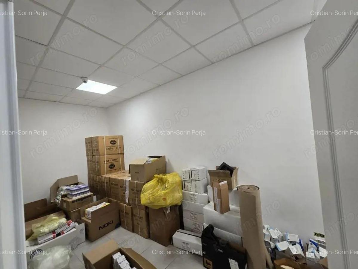 Spa?iu Comercial, Parter, Zona Centrala, S=90 mp - 2